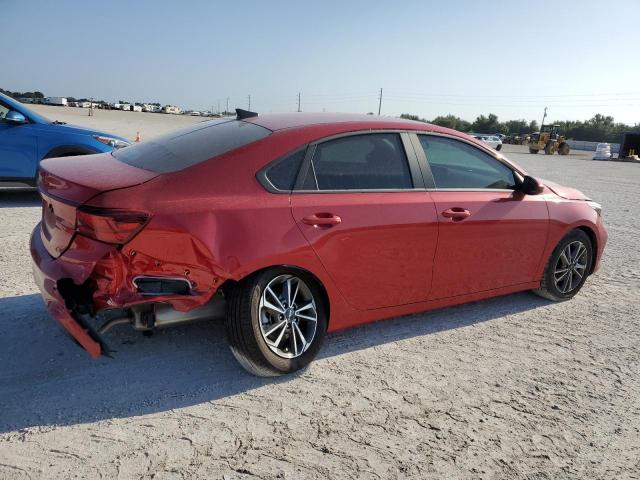 3KPF24AD7PE625347 KIA FORTE LX