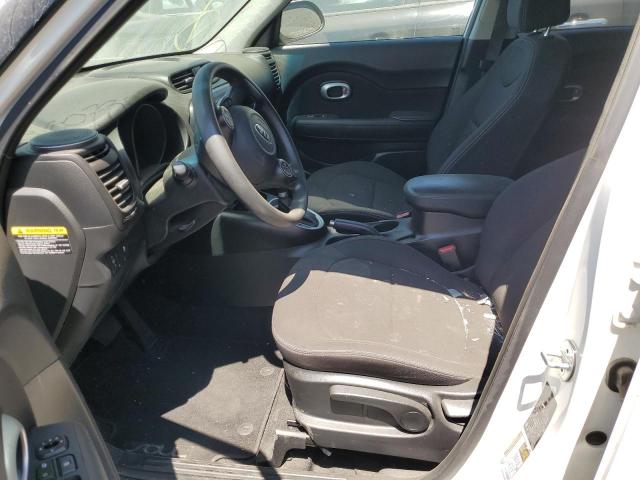KNDJN2A24K7684188 KIA Soul