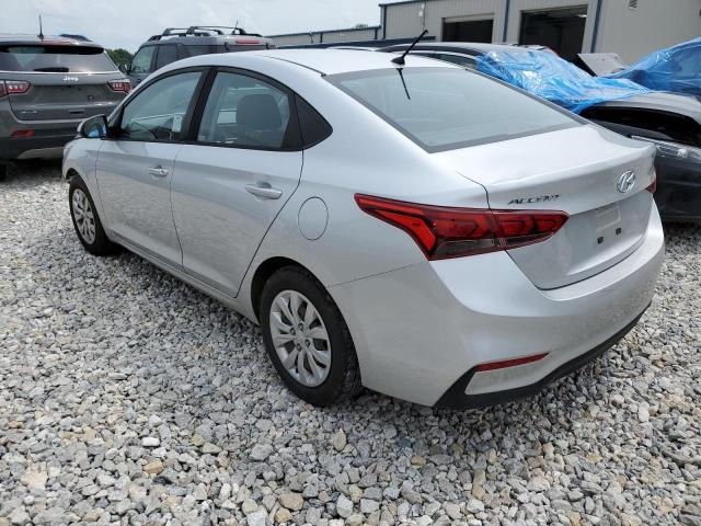 3KPC24A36KE059524 | 2019 HYUNDAI ACCENT SE