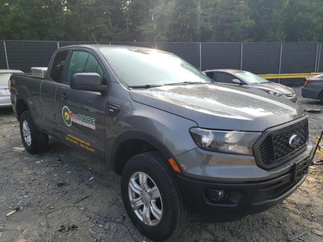 1FTER1EH2MLD07173 Ford RANGER XL