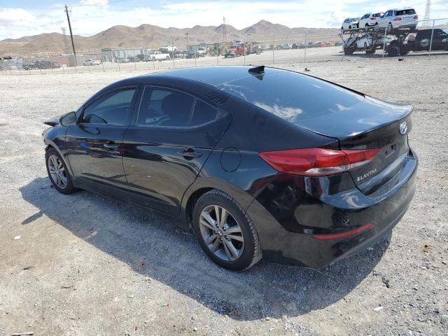 Vin: 5npd84lf8hh154875, lot: 64149143, hyundai elantra se 20172