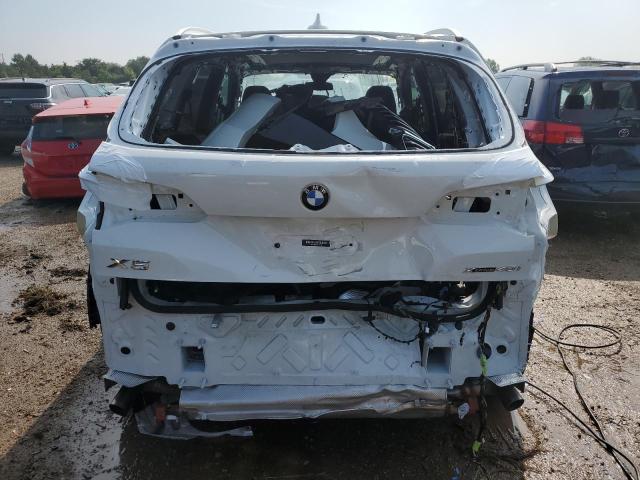 5UXCR6C57KLL51503 2019 BMW X5, photo no. 6