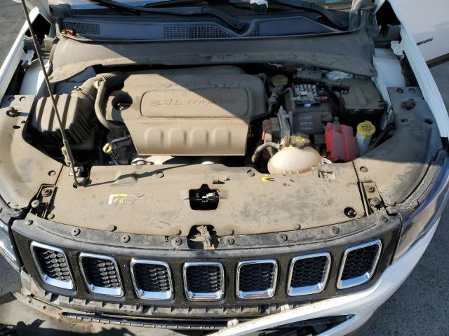 3C4NJCCB2LT187346 Jeep Compass Limited