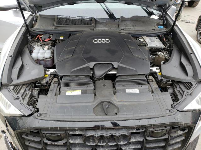 2021 AUDI Q8 PRESTIG WA1FVAF13MD025050