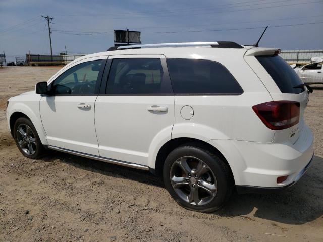 3C4PDCGG5ET311103 Dodge Journey Crossroad