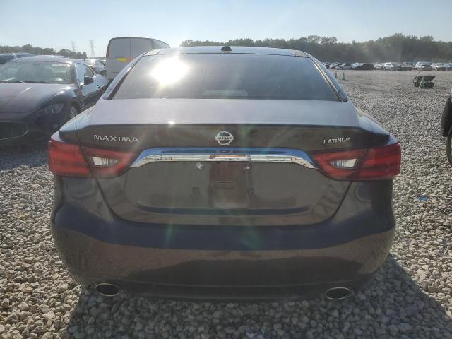 1N4AA6AP1GC400356 Nissan Maxima 3.5s