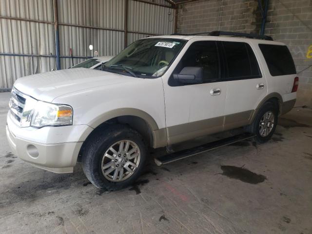 2010 Ford Expedition Eddie Bauer