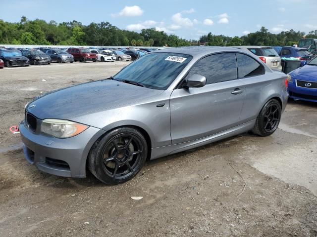 2012 BMW 1 Series 135i