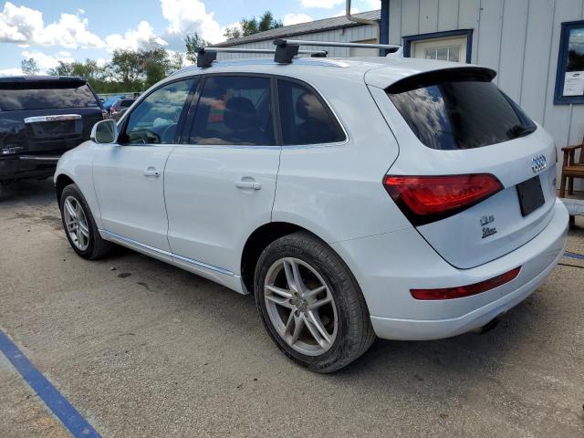 VIN WA1LFAFP8EA009384 2014 Audi Q5, Premium Plus no.2