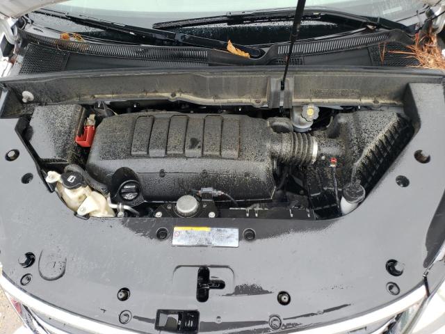 2016 CHEVROLET TRAVERSE L - 1GNKRJKD6GJ113046