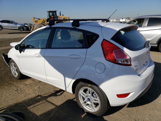 3FADP4EJ4JM115341 Ford FIESTA SE