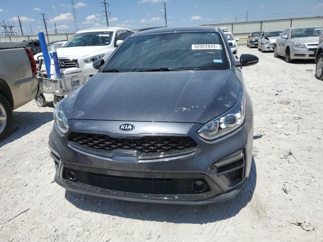 3KPF34AD1LE252894 KIA Forte Gt Line