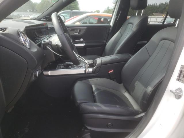 2021 MERCEDES-BENZ GLB 250 4M - W1N4M4HB3MW161764