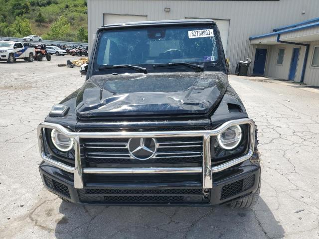 VIN W1NYC6BJ3PX465580 2023 Mercedes-Benz G-Class, 550 no.5