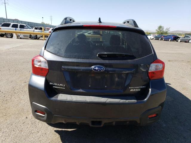 JF2GPAKC7G8294498 Subaru Crosstrek Limited