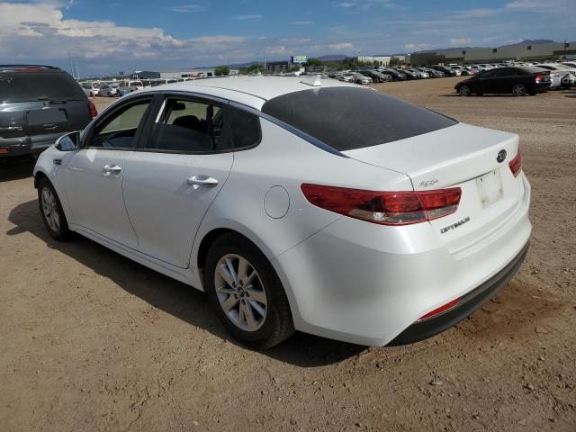 Vin: 5xxgt4l35gg120923, lot: 63738743, kia optima lx 20162
