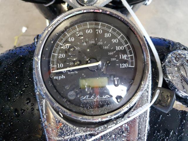 2008 HONDA VT750 C JH2RC50038M400190