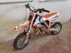 KTM 50 / 65 SX