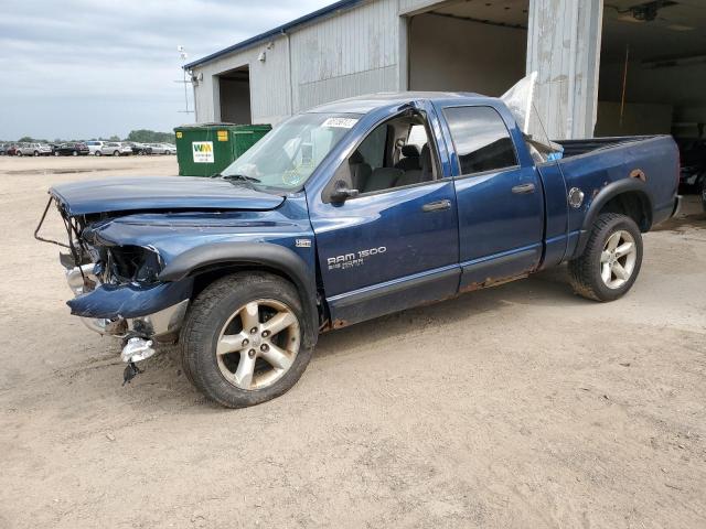 2006 Dodge Ram 1500 ST