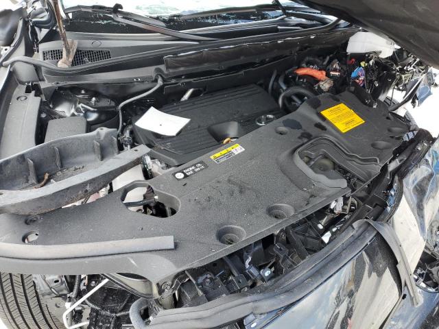 2023 LEXUS RX 350H BA - 2T2BBMCAXPC015003