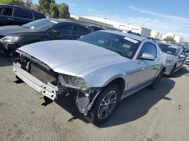 2013 Ford Mustang 