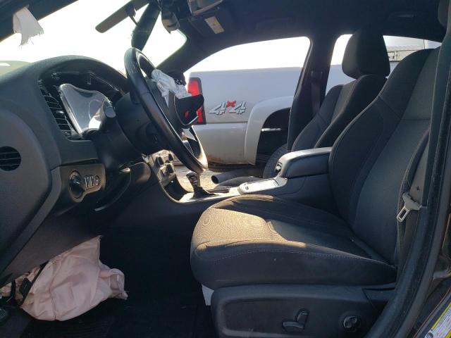 2C3CDXBG3KH664302 Dodge Charger Sxt