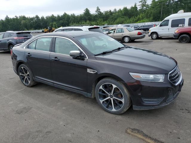 1FAHP2J81EG109909 | 2014 Ford taurus limited