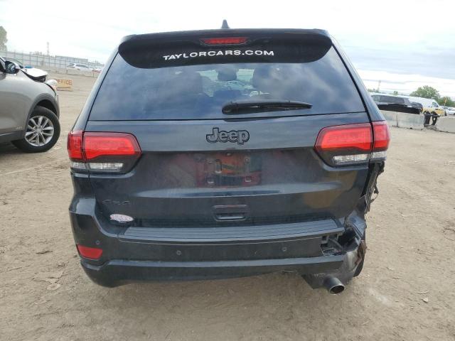 1C4RJFAG1HC925142 Jeep Grand Cherokee Laredo