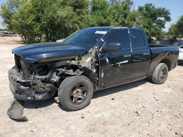 2020 Ram 1500 Classic Tradesman