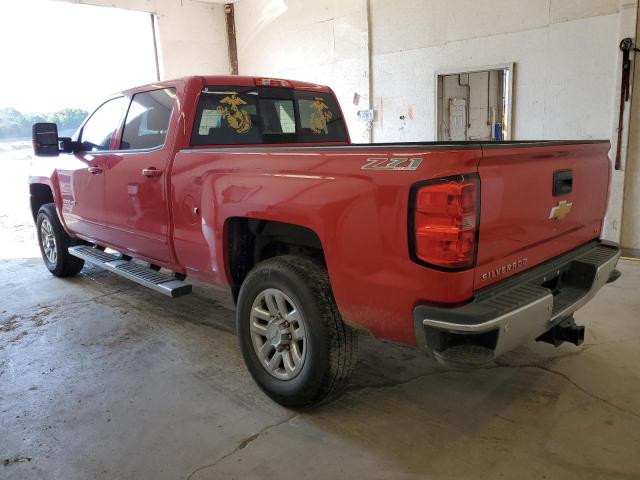 2015 CHEVROLET 2500 HD - 1GC1KVEGXFF528815