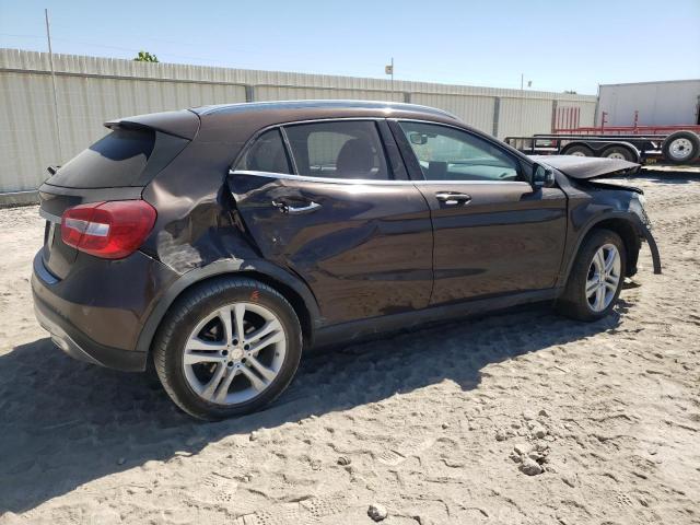 2017 MERCEDES-BENZ GLA 250 - WDCTG4EB0HJ331848