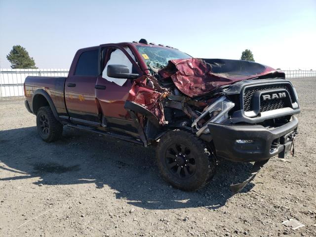 2021 RAM 2500 POWER 3C6TR5EJ6MG681968
