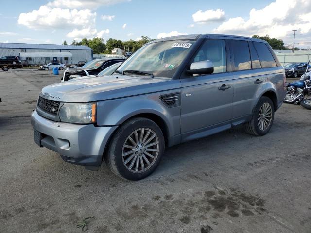 2011 Land Rover Range Rover Sport HSE