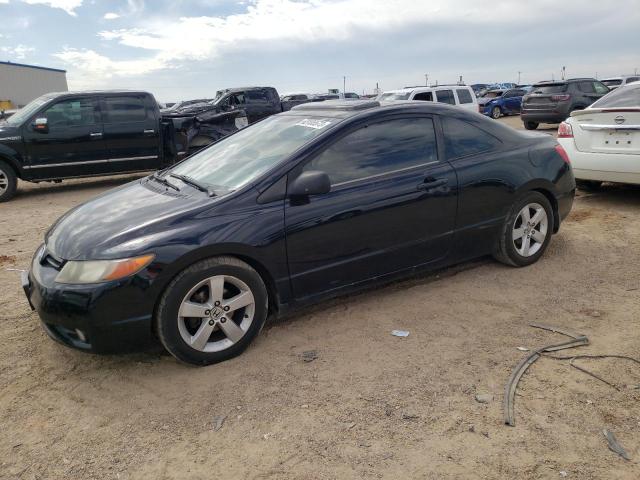 2006 Honda Civic EX