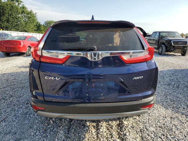 7FARW2H86JE023334 | 2018 HONDA CR-V EXL