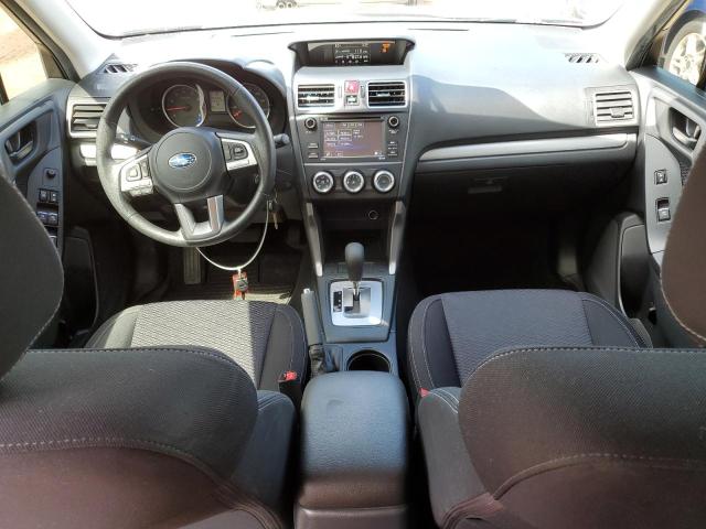 JF2SJABC3HH591944 Subaru Forester 2.5i