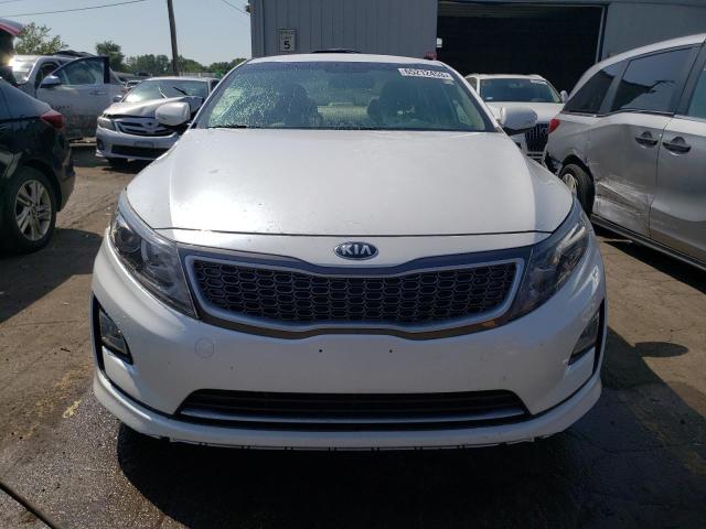 KNAGM4AD7E5071828 KIA OPTIMA HYBRID