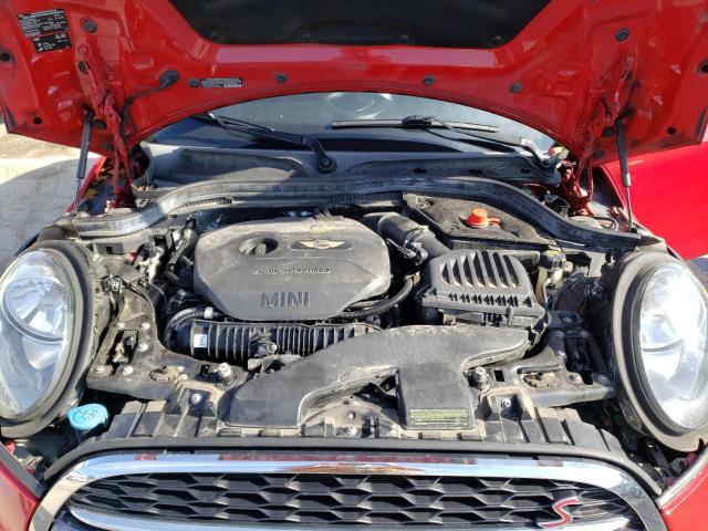WMWXU3C51F2B62440 Mini COOPER S