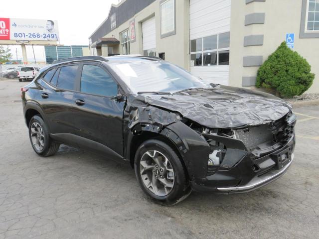 KL77LHE26RC001256 Chevrolet Trax 1LT