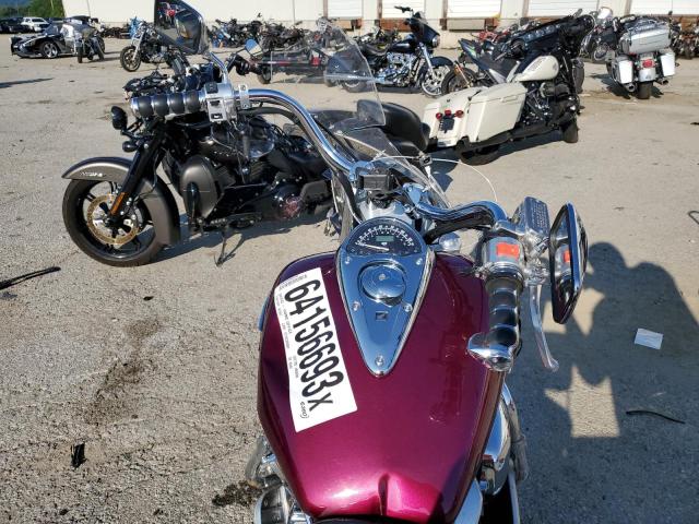 2005 HONDA VTX1300 R 1HFSC52305A203269