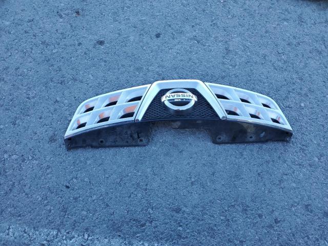 JN8AS5MV5FW254041 Nissan Rogue Select S
