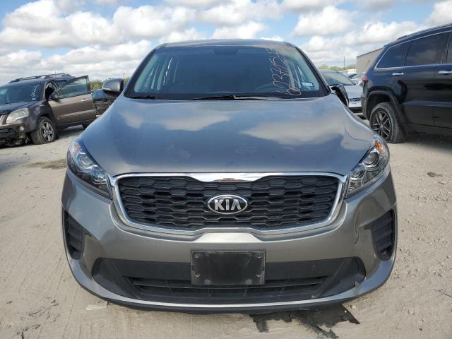 5XYPG4A34KG513226 KIA SORENTO L