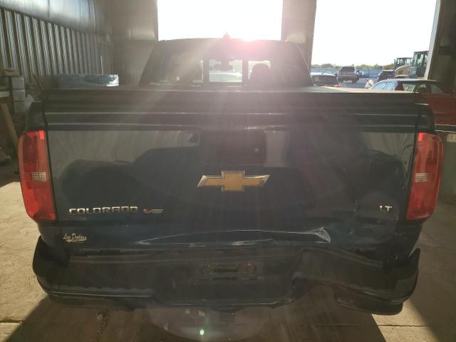 1GCHTCENXK1349762 Chevrolet Colorado L 6