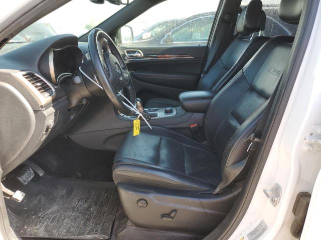 1C4RJFBG2GC417999 Jeep Grand Cherokee Limited