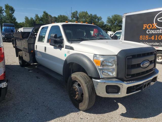 Ford 550 super Duty