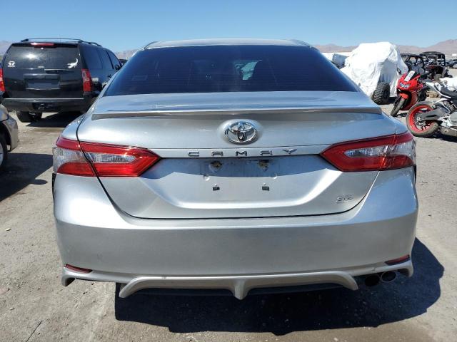 JTNB11HK6J3050415 | 2018 TOYOTA CAMRY L