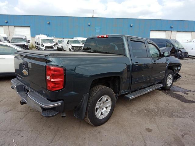 2018 CHEVROLET 1500 PICKU 3GCPCREC6JG211276