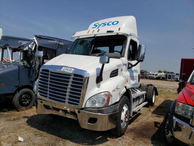2014 FREIGHTLINER CASCADIA 1 #3265173994