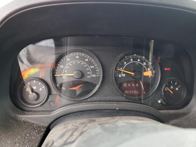 1C4NJPFA6FD430886 Jeep Patriot Latitude