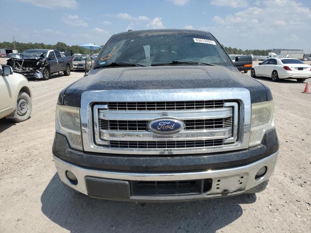 1FTFW1CT5EKE95683 Ford F150 Supercrew